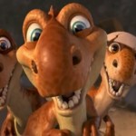 Happy Mother's Day - Ice Age: Dawn of the Dinosaurs