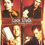 Free Movie - Lock, Stock and Two Smoking Barrels