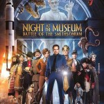 Night at the Museum: Battle of the Smithsonian 