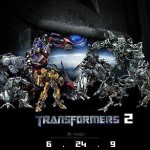 New Transformers Revenge of the Fallen HD Trailer
