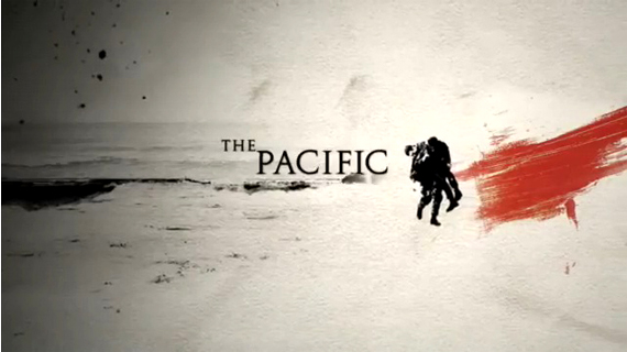 The Pacific movie