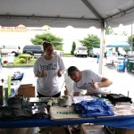 Pictures From Howling Muttrimony - Petropolis Pet Carnival