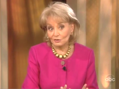 barbara walters dog. On Wednesday, Barbara Walters