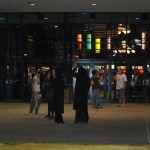 HARRY POTTER AND THE HALF-BLOOD PRINCE Midnight Show Photos from Ronnies