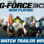 G-FORCE
