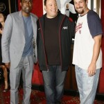 SNL Alumni are "Grown Ups" in 2010 | Adam Sandler, David Spade Among Cast