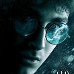 Harry Potter and the Half Blood Prince