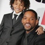 Jackie Chan Says Will Smith's Son Has Excellent Karate Skills