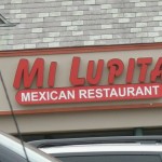 Restaurant Review - Mi Lupita's Mexican Restaurant