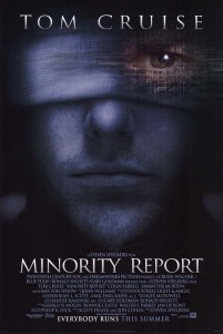 minorityreport
