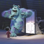 The Decade's Best - Monsters, Inc. (2001)
