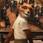 First Look at Wes Anderson's Fantastic Mr. Fox