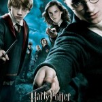 Countdown to Harry Potter and the Half-Blood Prince: Part 8 Harry Potter and the Order of Phoenix Review