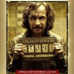 Countdown to Harry Potter and the Half-Blood Prince: Part 6 Prisoner of Azkaban Review