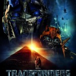 "Transformers" Beats "Ice Age" at the Weekend Box Office Showdown