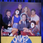 Tiffani Thiessen is too busy for 'Saved by the Bell' Reunion