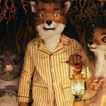 First Look at THE FANTASTIC MR. FOX, Wes Anderson's First Attempt at Animation