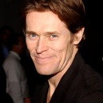 Willem Dafoe Casted in Andrew Stanton's JOHN CARTER OF MARS