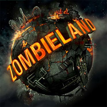 emma stone zombieland poster. Zombieland Red Band – HD