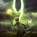 Win FREE Passes to see "9" at the St. Louis Advance Screening