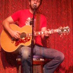 Josh Kelley Live at Studio 98 | Bottleneck Blues Bar at Ameristar Casino