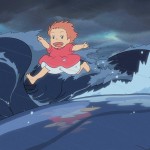 Ponyo