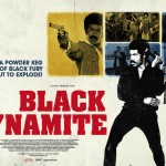 Film Festival Favorite, "BLACK DYNAMITE" to Be Released by Apparation