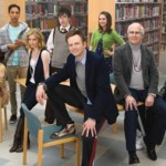 NBC Previews "Community" | New Show Starring Joel McHale
