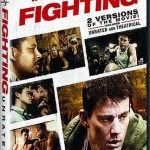 Win a copy of 'Fighting,' out today on Blu-Ray and DVD!