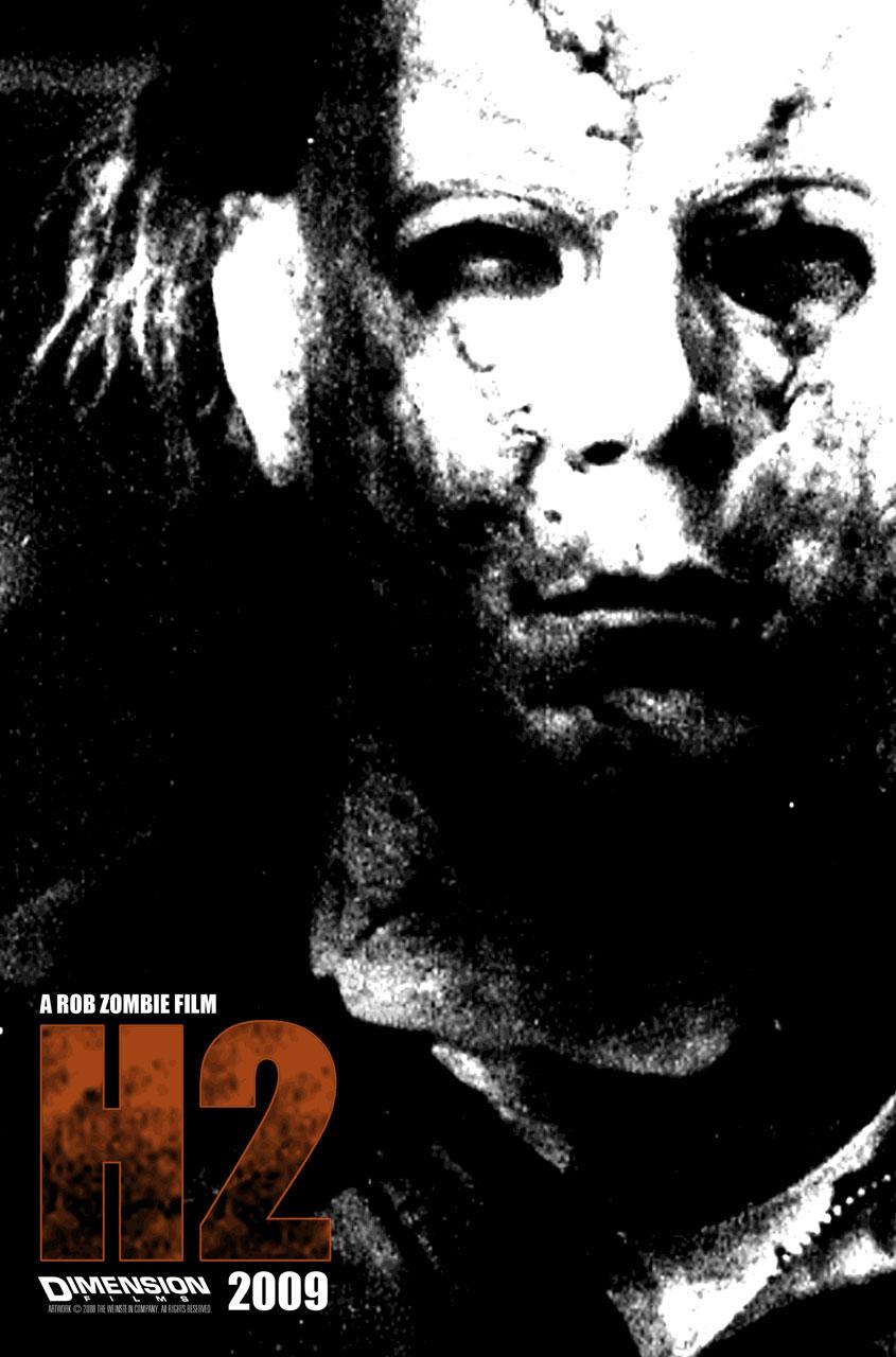 rob zombie new halloween movie 2