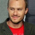 Heath Ledger Directed Music Video Released Today, iTunes Sales Go To Charity