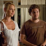 Seth Rogen calls Katherine Heigl Crazy