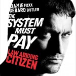 "Law Abiding Citizen" starring Gerard Butler, HD Trailer
