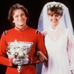 Robin Williams to star in Touchstone Pictures' "Wedding Banned"