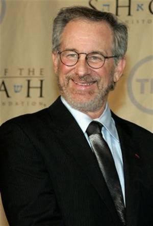 Steven Spielberg Image Gallery