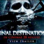 Win FREE passes to "THE FINAL DESTINATION" St. Louis Advance Screening