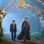 Cirque Du Freak: The Vampire's Assistant - HD Trailer
