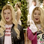 Say it isn't so... Wayans Brothers Developing a Sequel to "White Chicks"
