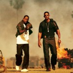 Columbia Pictures Puts "Bad Boys 3" in the Hands of Writer Peter Craig