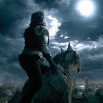 New Trailer and Pictures From "The Wolfman," Starring Benicio Del Toro