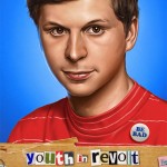 Youth in Revolt - Movie Review
