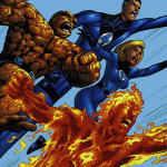 Fantastic Four to be Rebooted