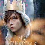 Fantastic Mr. Fox & Where the Wild Things Are Character Posters