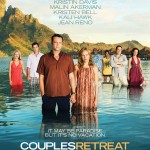 Enter to WIN passes to COUPLES RETREAT at the St. Louis Advance Screening