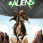 Favreau and Downey attached to 'Cowboys and Aliens'