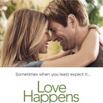 Love Happens