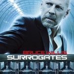 Win a complimentary pass to "SURROGATES" at the St. Louis Advance Screening