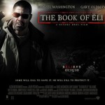 Watch the amazing new full trailer for THE BOOK OF ELI