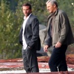 First Look at the A-Team