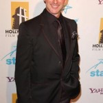 Adam Shankman directing 'Rock of Ages'